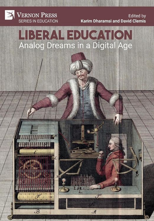 Produktbild: Liberal Education