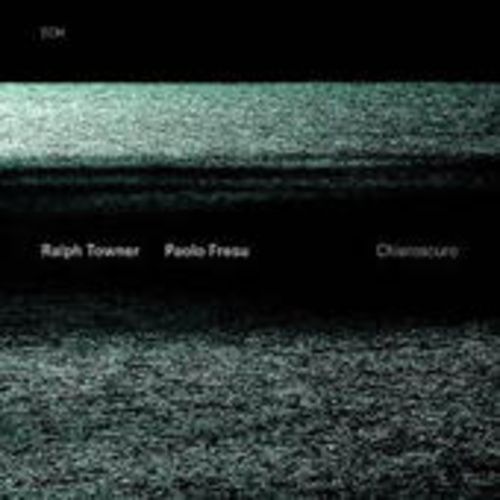 Produktbild: Towner, R: Chiaroscuro