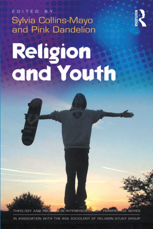 Produktbild: Religion and Youth