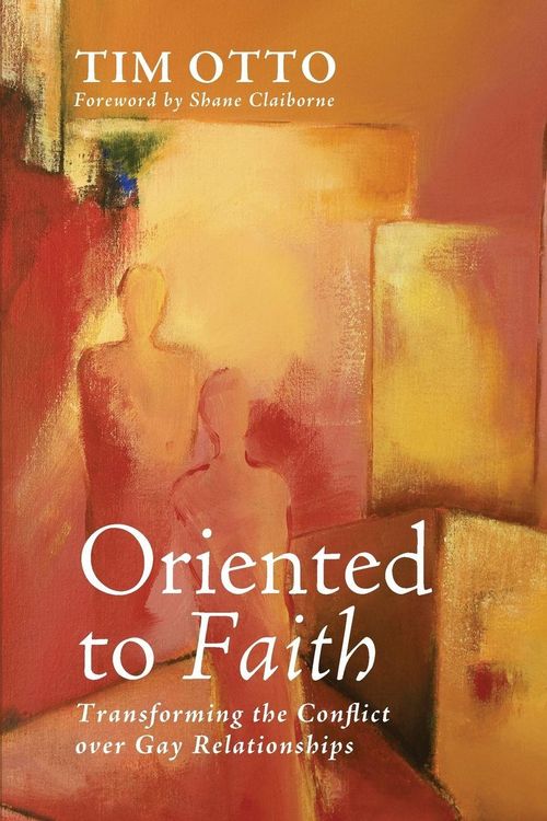 Produktbild: Oriented to Faith