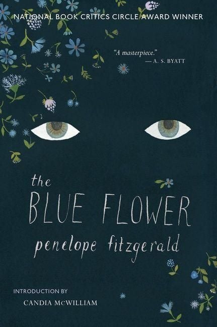 Produktbild: Blue Flower, The