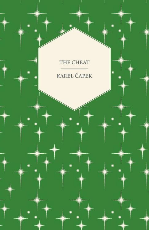 Produktbild: The Cheat