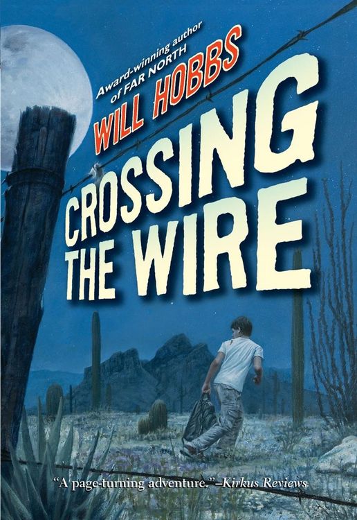 Produktbild: Crossing the Wire