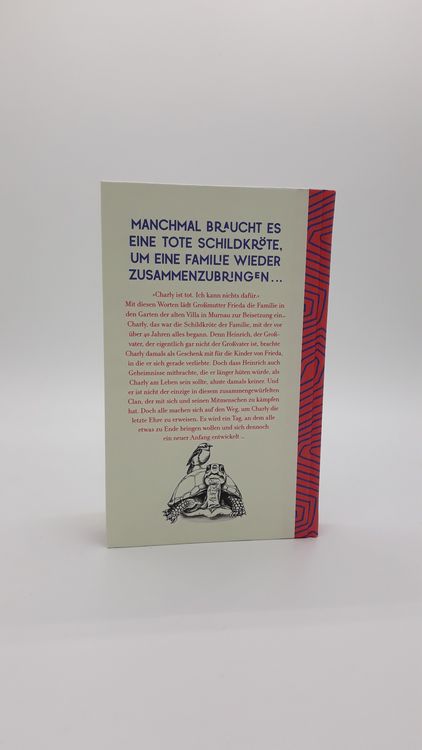 Produktbild: Wenn das Leben dir eine Schildkr&ouml;te schenkt