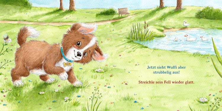 Produktbild: Willst du mein bester Freund sein?