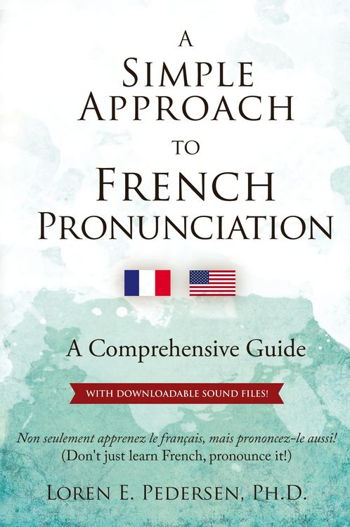 Produktbild: A Simple Approach to French Pronunciation