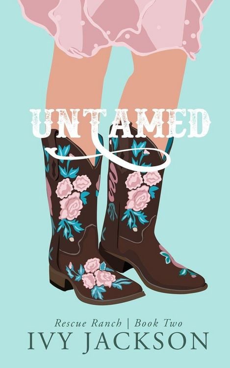 Produktbild: Untamed