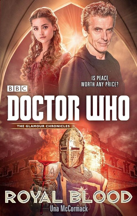 Produktbild: Doctor Who