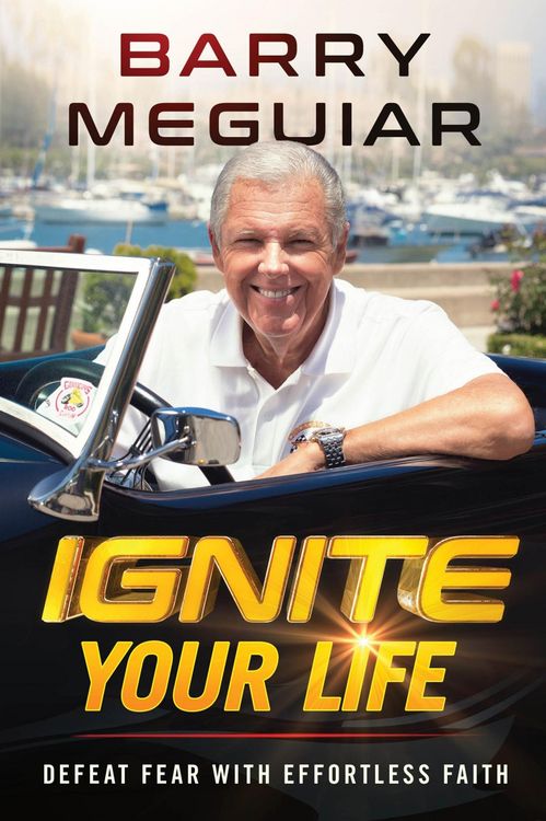 Produktbild: Ignite Your Life
