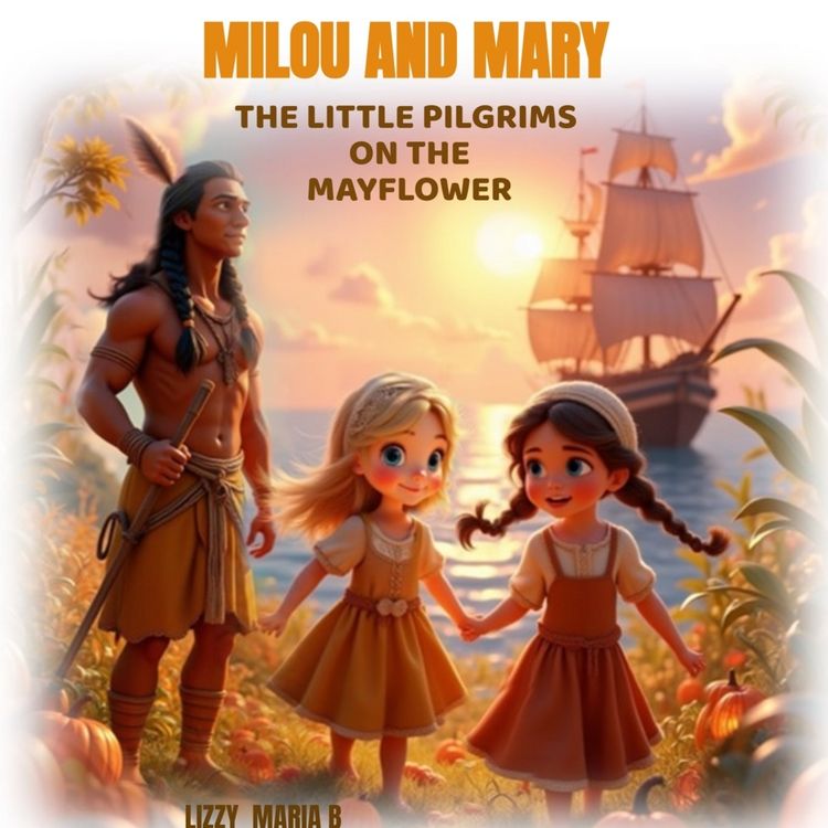 Produktbild: Milou and Mary