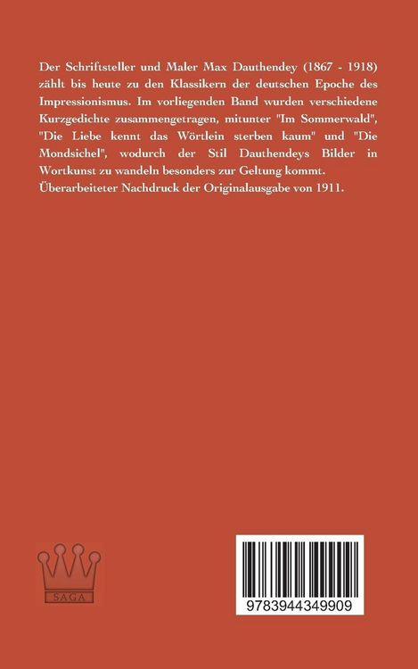 Produktbild: Insichversunkene Lieder im Laub