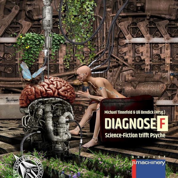 Produktbild: Diagnose F