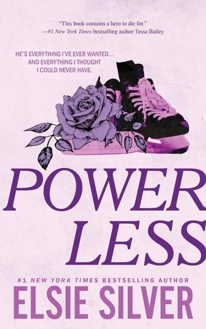 Produktbild: Powerless