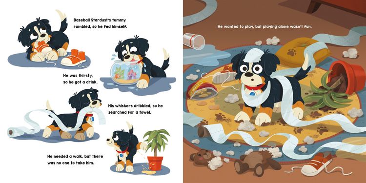 Produktbild: Promise Pets