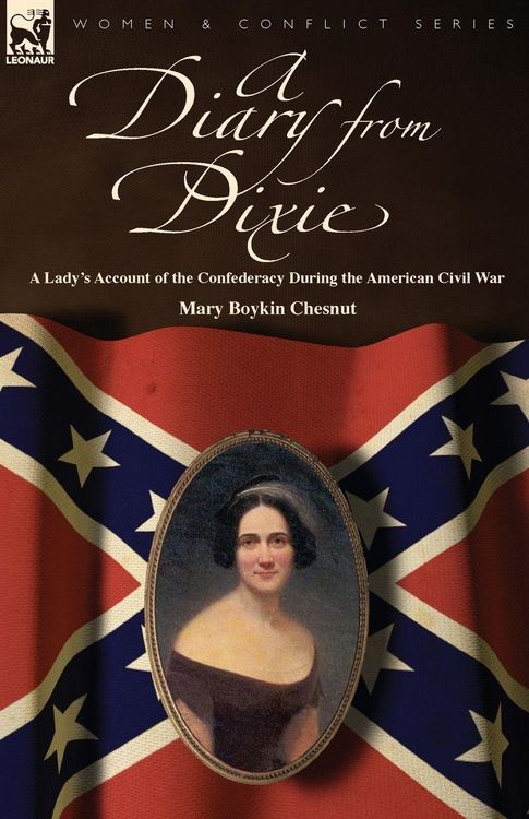 Produktbild: A Diary from Dixie