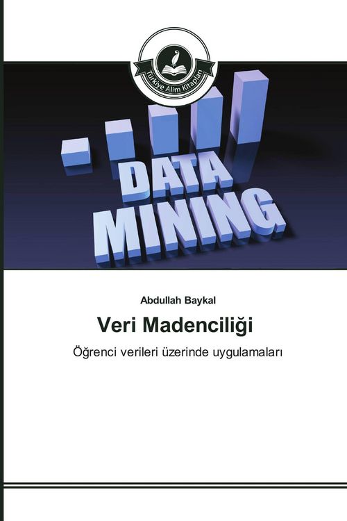 Produktbild: Veri Madencili&iquest;i