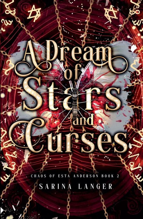 Produktbild: A Dream of Stars and Curses
