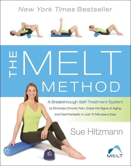 Produktbild: The Melt Method