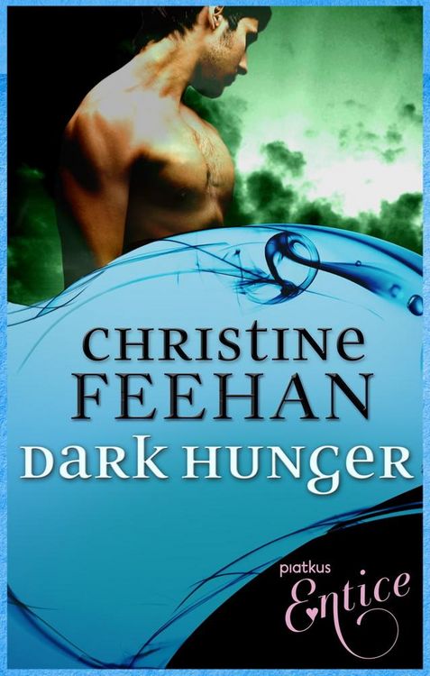 Produktbild: Dark Hunger