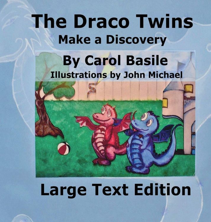 Produktbild: The Draco Twins Make a Discovery
