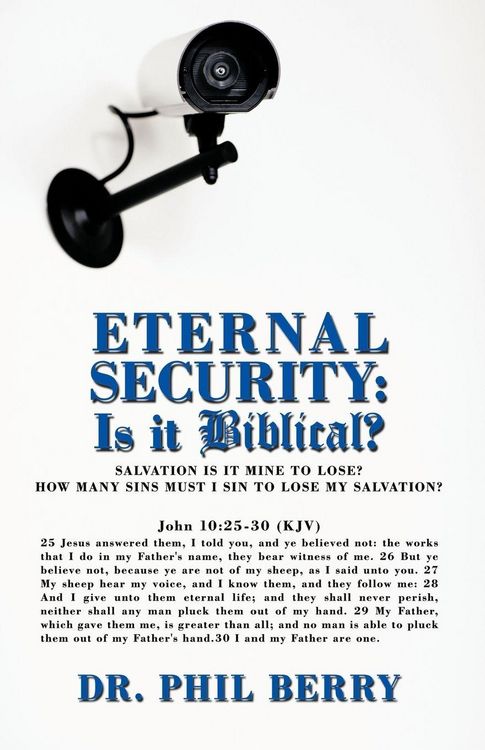 Produktbild: Eternal Security