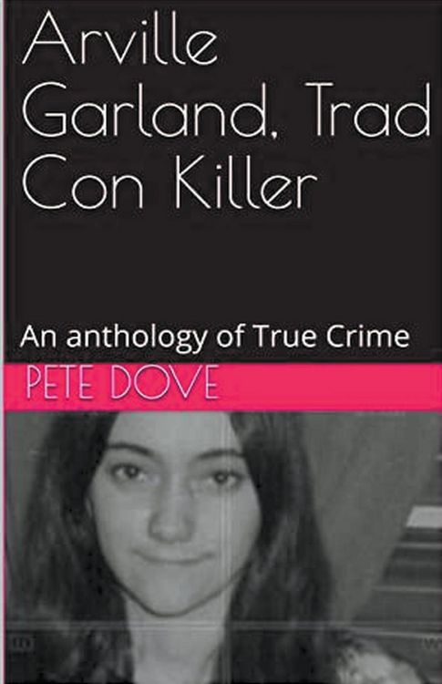 Produktbild: Arville Garland, Trad Con Killer