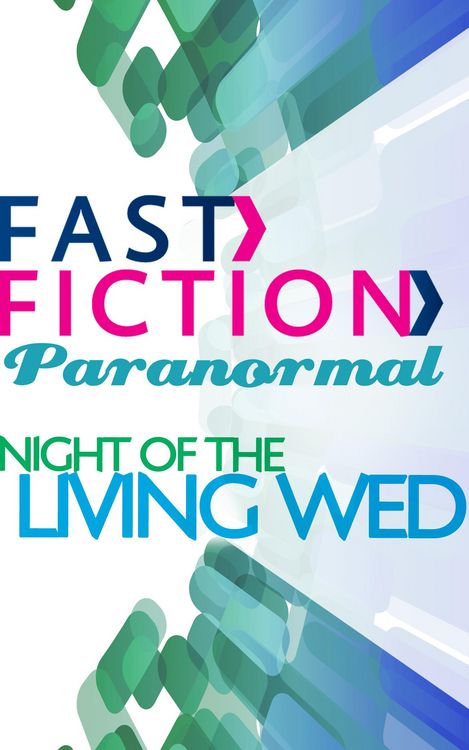 Produktbild: Night of the Living Wed