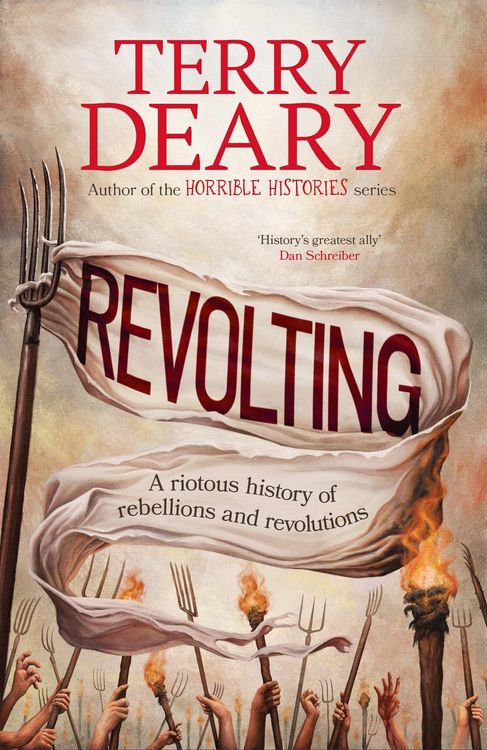 Produktbild: Revolting