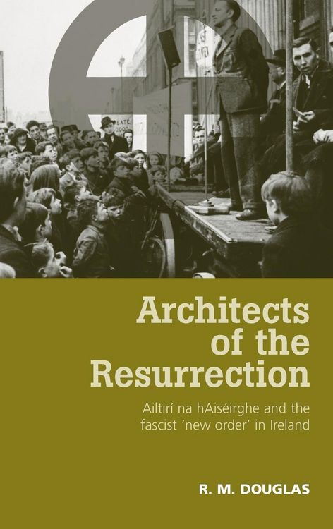 Produktbild: Architects of the Resurrection
