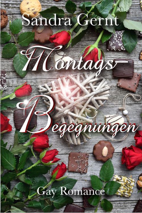 Produktbild: Montagsbegegnungen