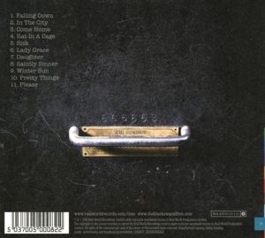 Produktbild: Admission