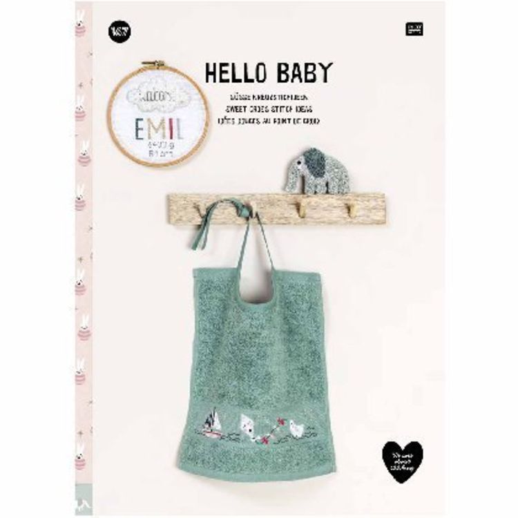 Produktbild: Hello Baby