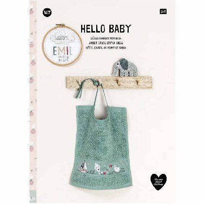 Produktbild: Hello Baby
