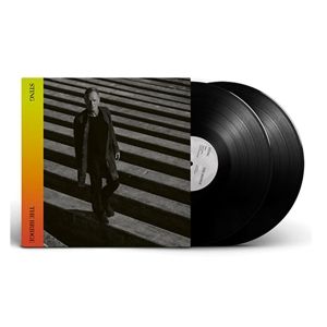 Produktbild: The Bridge (2LP,Super Deluxe Edt.)