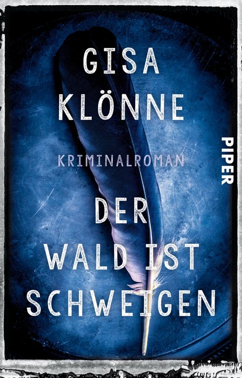 Produktbild: Der Wald ist Schweigen