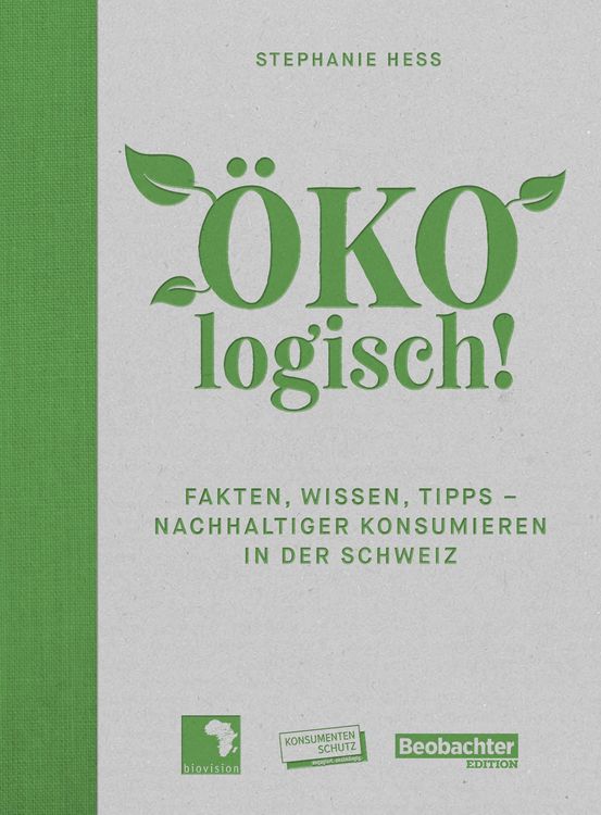 Produktbild: &Ouml;KOlogisch!