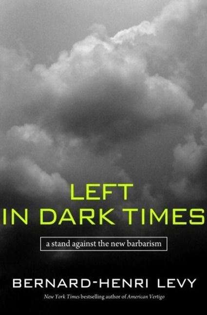 Produktbild: Left in Dark Times