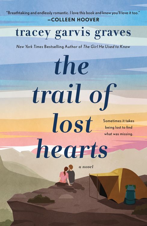 Produktbild: The Trail of Lost Hearts
