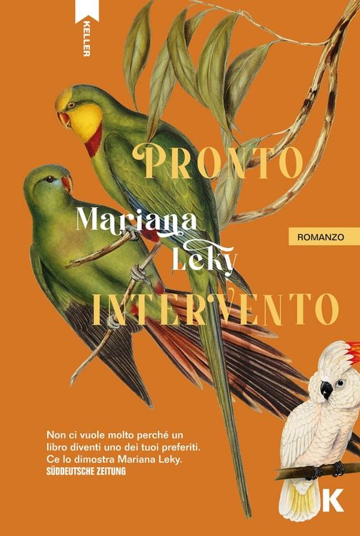 Produktbild: Pronto intervento