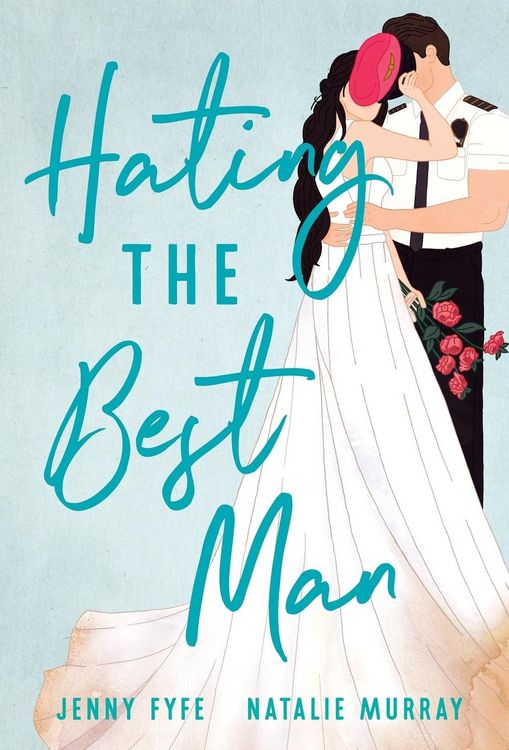 Produktbild: Hating the Best Man