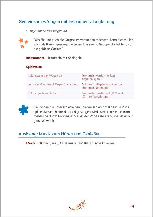 Produktbild: Aktivieren mit Musik f&uuml;r Senioren leicht gemacht