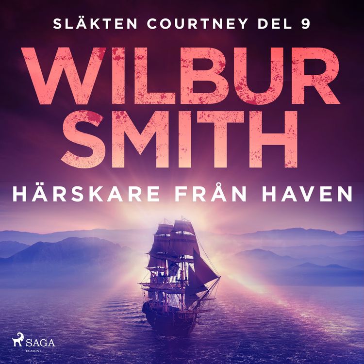 Produktbild: H&auml;rskare fr&aring;n haven