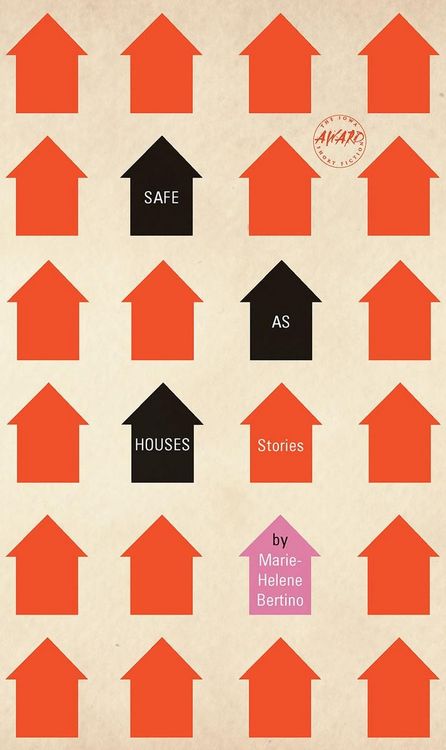 Produktbild: Safe as Houses
