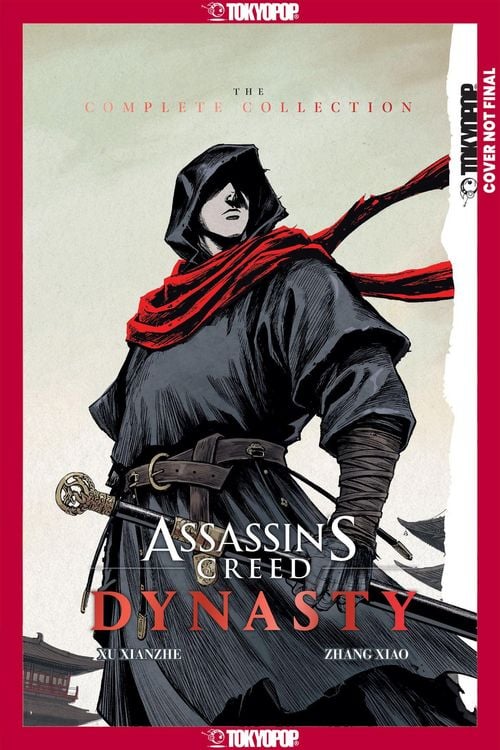 Produktbild: Assassins Creed Dynasty: The Complete Collection