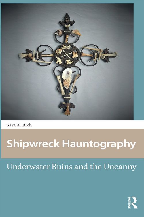 Produktbild: Shipwreck Hauntography