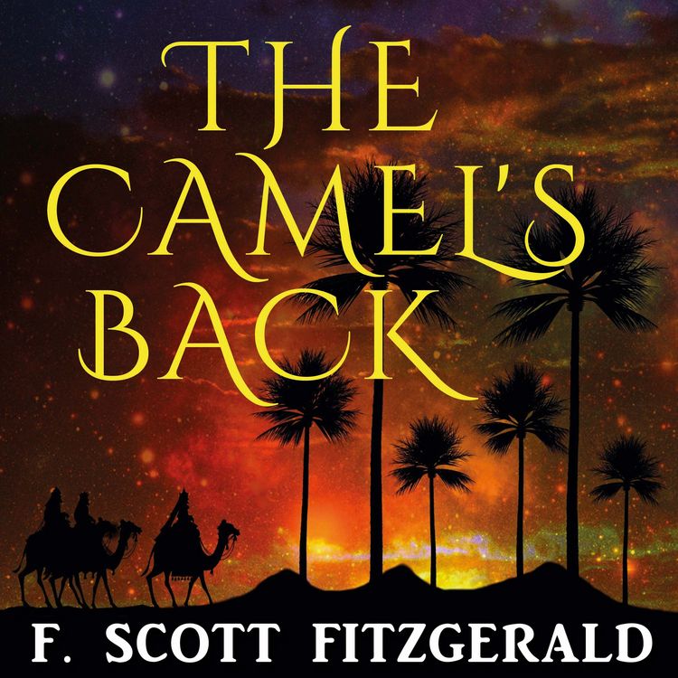 Produktbild: The Camel's Back