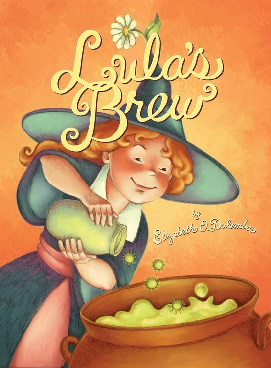 Produktbild: Lula's Brew
