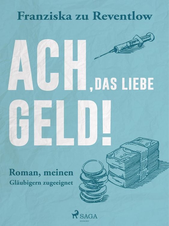 Produktbild: Ach, das liebe Geld!