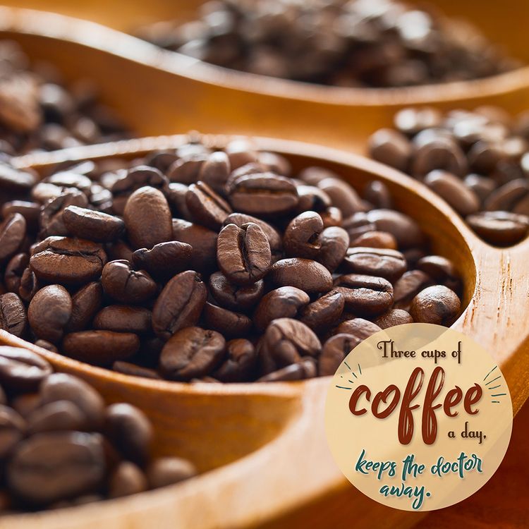Produktbild: Coffee 2024