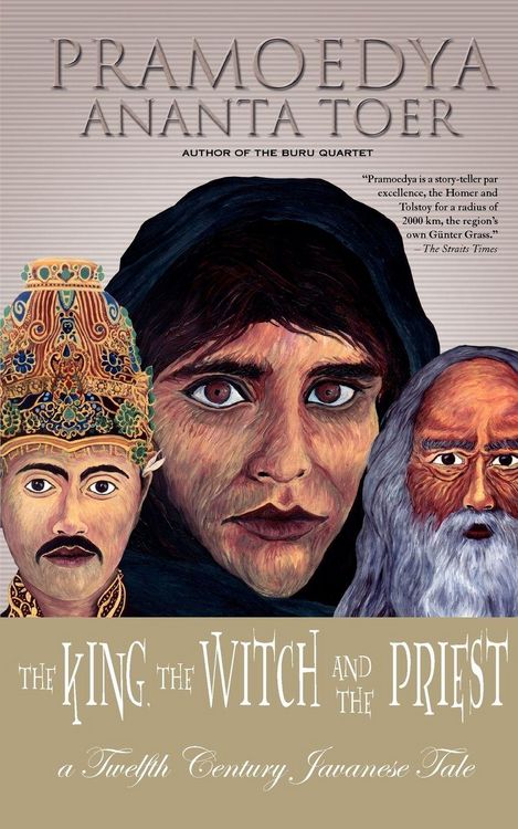 Produktbild: The King, the Witch and the Priest